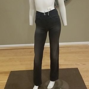 Frame Le Hollywood jeans In Bonilla